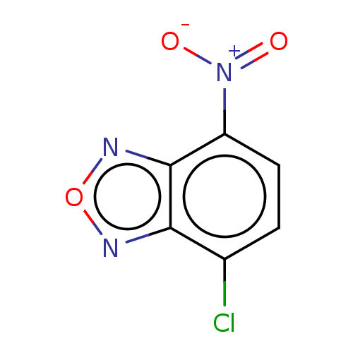 Chemical structure of BindingDB Monomer ID 50523948
