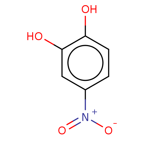 Chemical structure of BindingDB Monomer ID 50523949