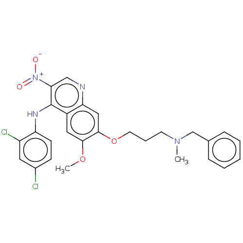 Chemical structure of BindingDB Monomer ID 50523967
