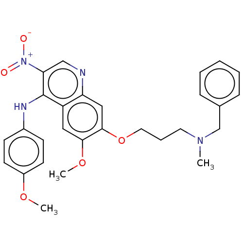 Chemical structure of BindingDB Monomer ID 50523968