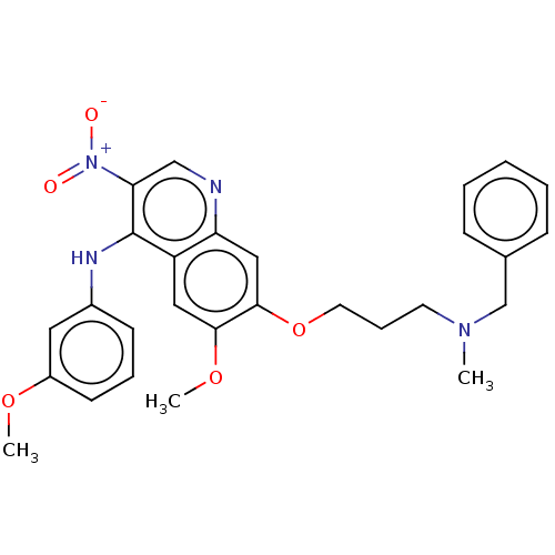 Chemical structure of BindingDB Monomer ID 50523969