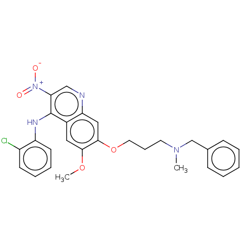 Chemical structure of BindingDB Monomer ID 50523972
