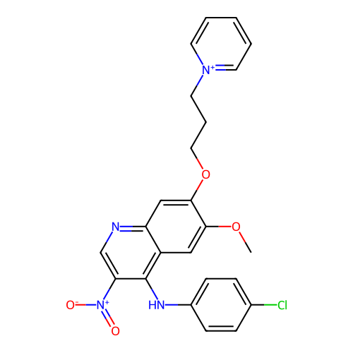Chemical structure of BindingDB Monomer ID 50523974