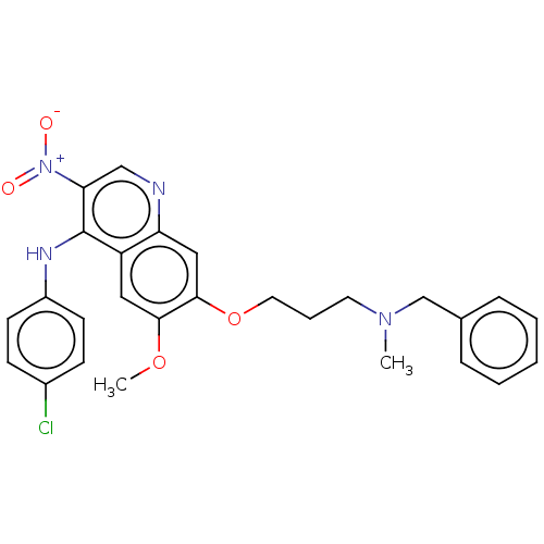 Chemical structure of BindingDB Monomer ID 50523977
