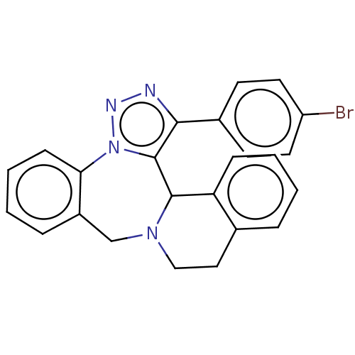 Chemical structure of BindingDB Monomer ID 50523979