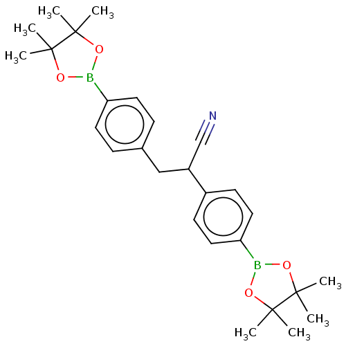 Chemical structure of BindingDB Monomer ID 50523980