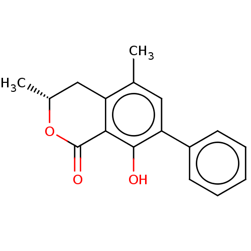 Chemical structure of BindingDB Monomer ID 50523984