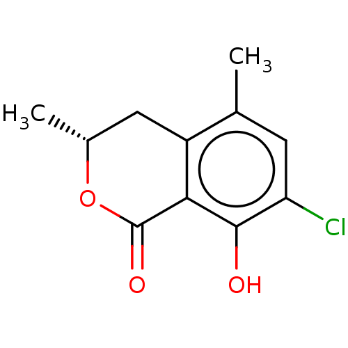 Chemical structure of BindingDB Monomer ID 50523986