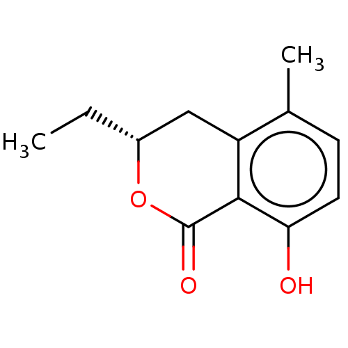 Chemical structure of BindingDB Monomer ID 50523987