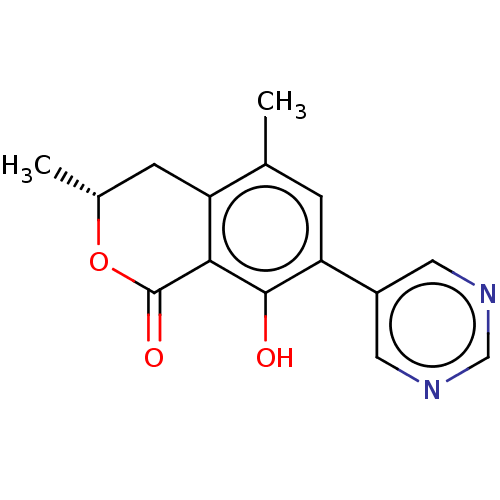 Chemical structure of BindingDB Monomer ID 50523988