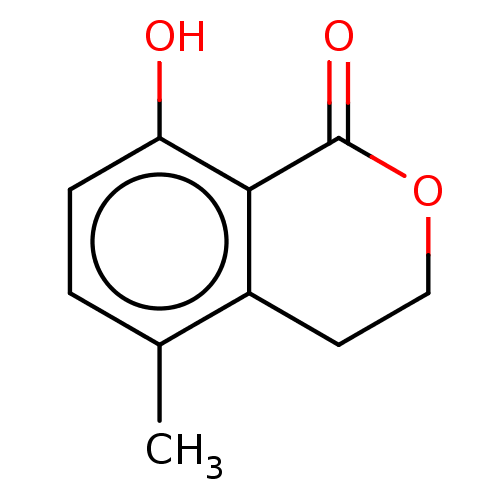 Chemical structure of BindingDB Monomer ID 50523991