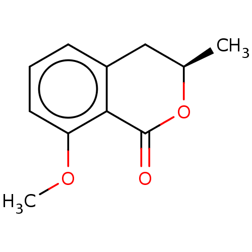 Chemical structure of BindingDB Monomer ID 50523993