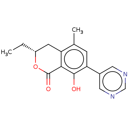 Chemical structure of BindingDB Monomer ID 50523996