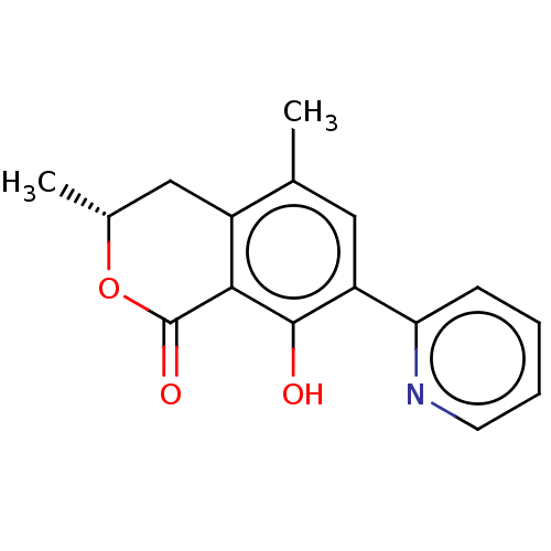 Chemical structure of BindingDB Monomer ID 50523997