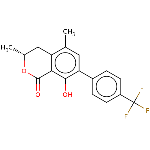Chemical structure of BindingDB Monomer ID 50524001