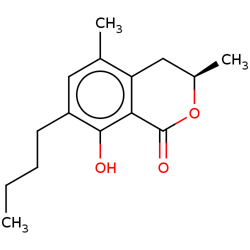 Chemical structure of BindingDB Monomer ID 50524008