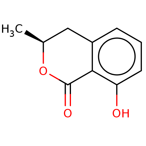 Chemical structure of BindingDB Monomer ID 50524012