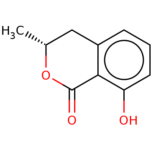 Chemical structure of BindingDB Monomer ID 50524013