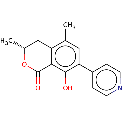 Chemical structure of BindingDB Monomer ID 50524014