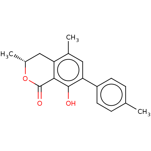 Chemical structure of BindingDB Monomer ID 50524015