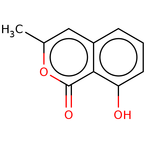 Chemical structure of BindingDB Monomer ID 50524021