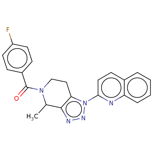 Chemical structure of BindingDB Monomer ID 50524029