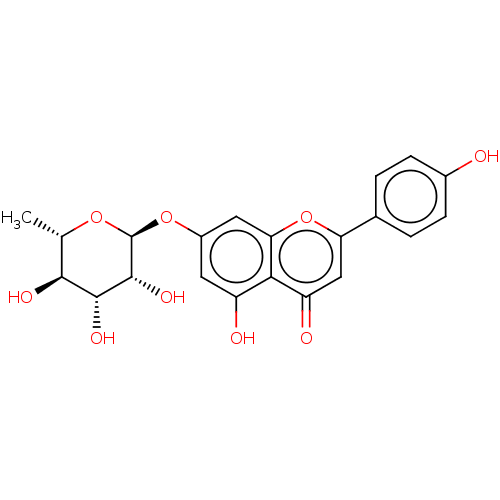 Chemical structure of BindingDB Monomer ID 50524079