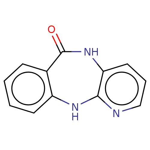 Chemical structure of BindingDB Monomer ID 50524091