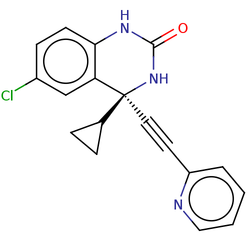 Chemical structure of BindingDB Monomer ID 50524093