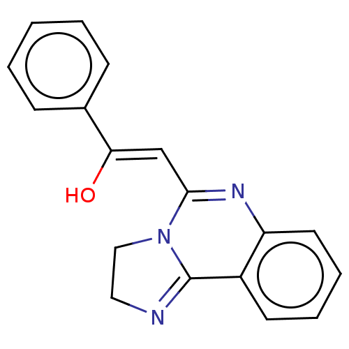 Chemical structure of BindingDB Monomer ID 50524094