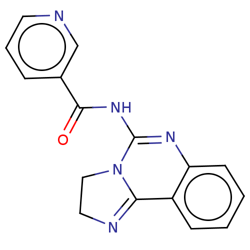 Chemical structure of BindingDB Monomer ID 50524095