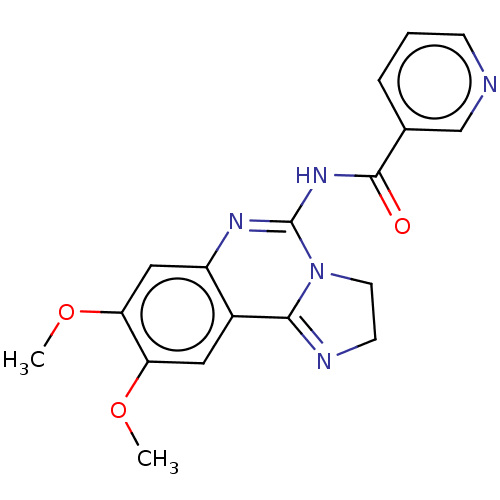 Chemical structure of BindingDB Monomer ID 50524096