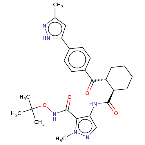 Chemical structure of BindingDB Monomer ID 50524103