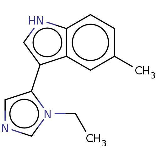 Chemical structure of BindingDB Monomer ID 50524114