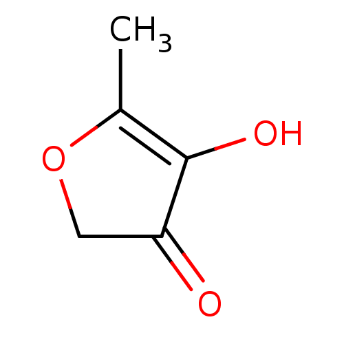 Chemical structure of BindingDB Monomer ID 50524138