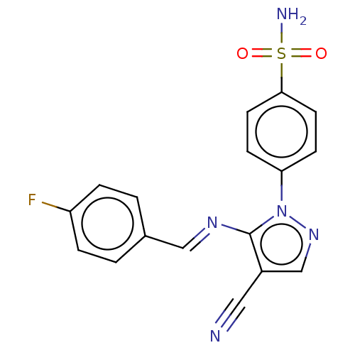 Chemical structure of BindingDB Monomer ID 50524141