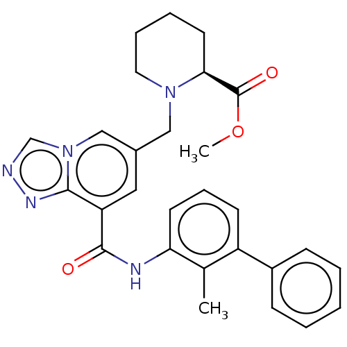 Chemical structure of BindingDB Monomer ID 50524208