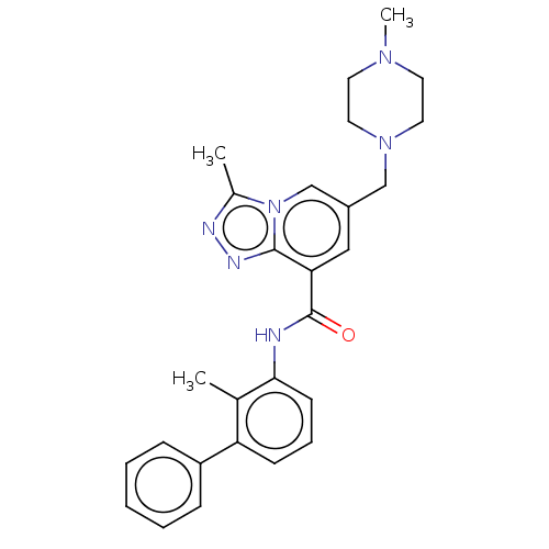 Chemical structure of BindingDB Monomer ID 50524226