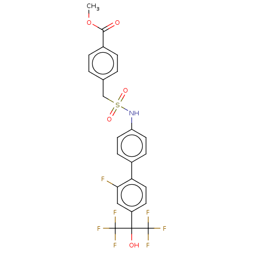 Chemical structure of BindingDB Monomer ID 50524230