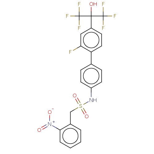 Chemical structure of BindingDB Monomer ID 50524237