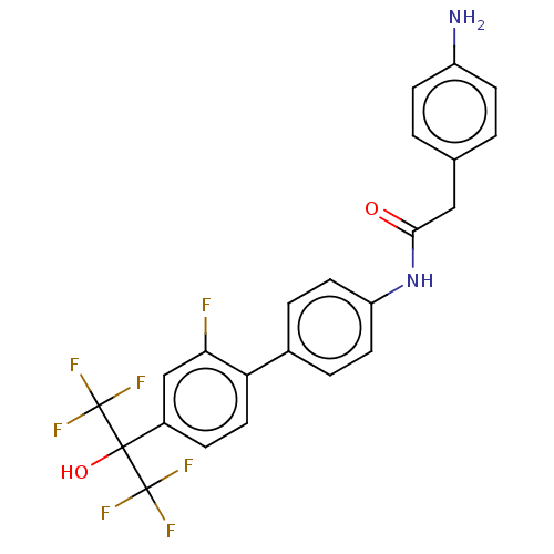 Chemical structure of BindingDB Monomer ID 50524240