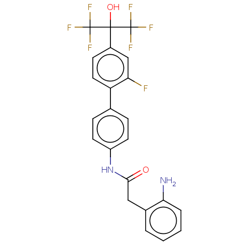 Chemical structure of BindingDB Monomer ID 50524241