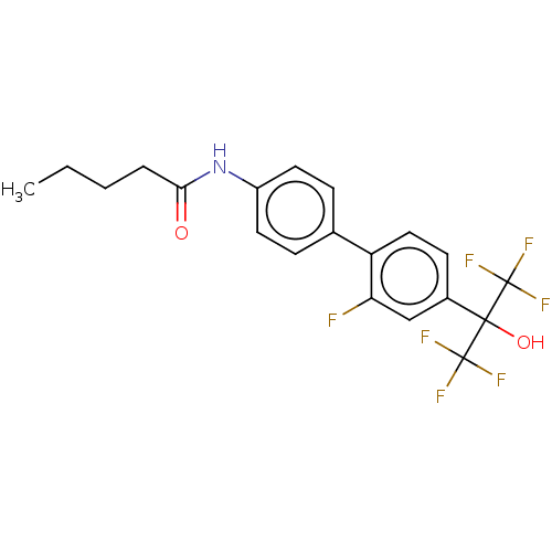 Chemical structure of BindingDB Monomer ID 50524242