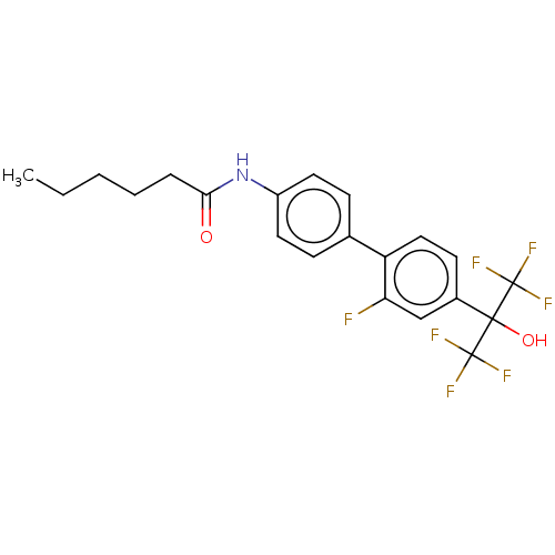 Chemical structure of BindingDB Monomer ID 50524243