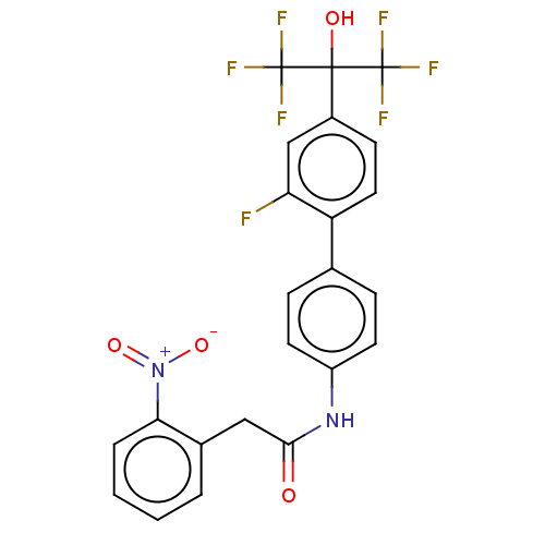 Chemical structure of BindingDB Monomer ID 50524247