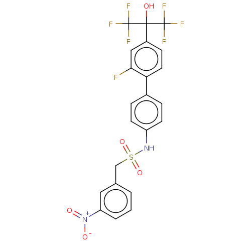Chemical structure of BindingDB Monomer ID 50524249