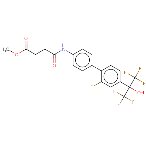 Chemical structure of BindingDB Monomer ID 50524250
