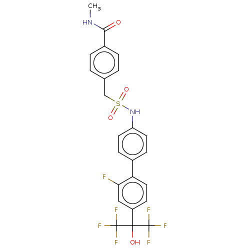 Chemical structure of BindingDB Monomer ID 50524251
