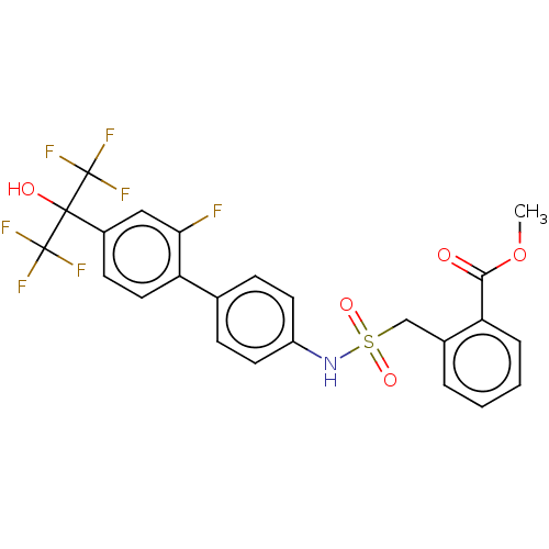 Chemical structure of BindingDB Monomer ID 50524252