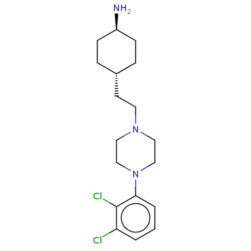 Chemical structure of BindingDB Monomer ID 50524257